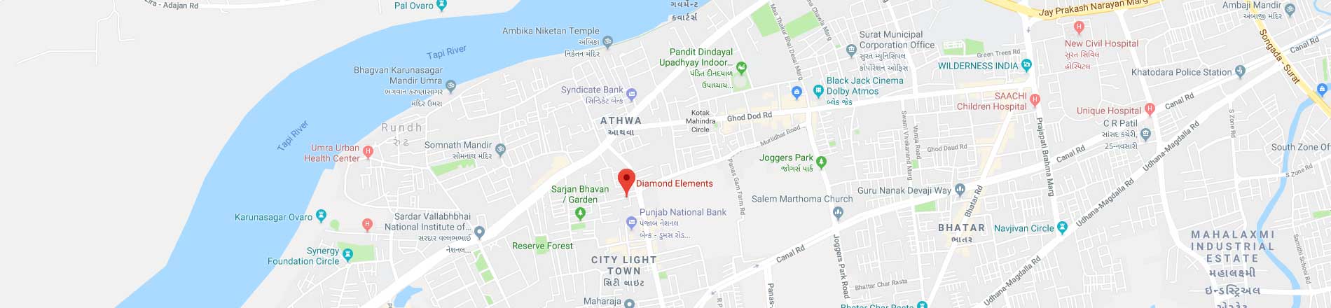 location-map